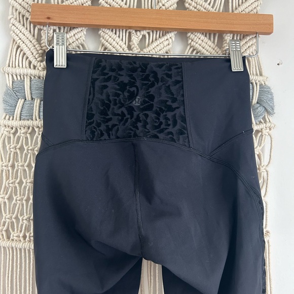 Lululemon Wunder Under High-Rise Tight - Picture 9 of 13